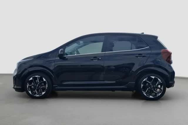 Kia Picanto (2025) thumbnail 3