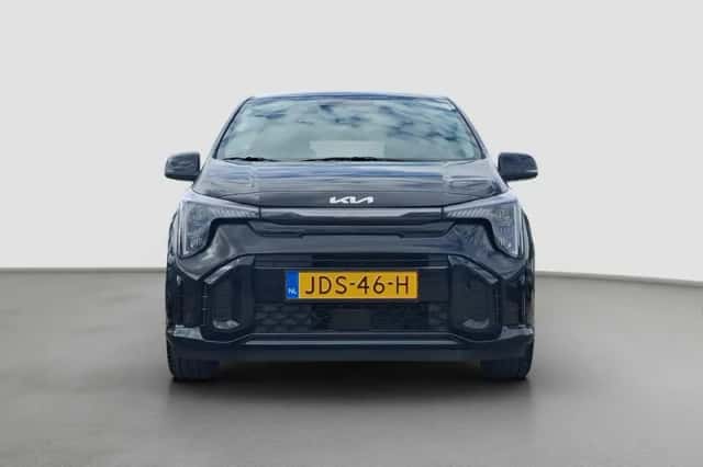 Kia Picanto (2025) thumbnail 4