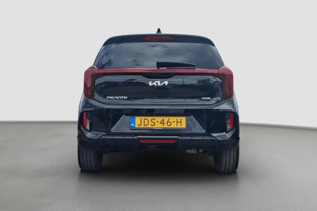 Kia Picanto (2025) thumbnail 5