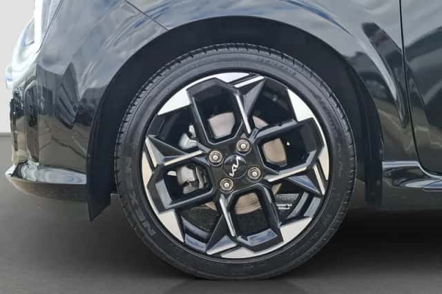 Kia Picanto (2025) thumbnail 6