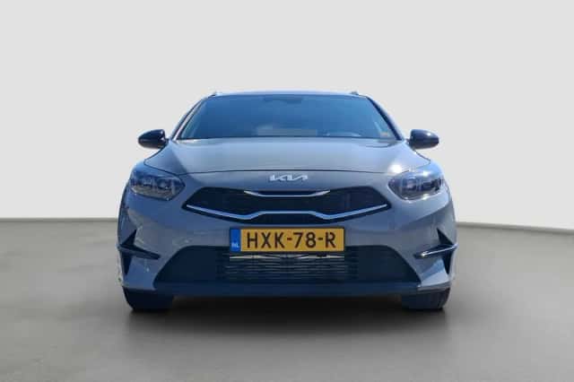 Kia Ceed (2025) thumbnail 5