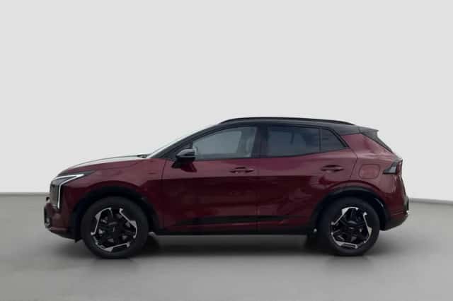 Kia Sportage (2026) thumbnail 3