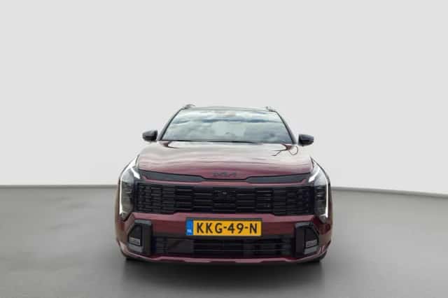 Kia Sportage (2026) thumbnail 4