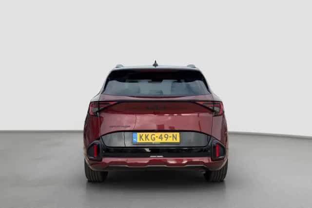Kia Sportage (2026) thumbnail 5