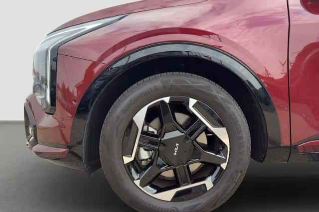 Kia Sportage (2026) thumbnail 6