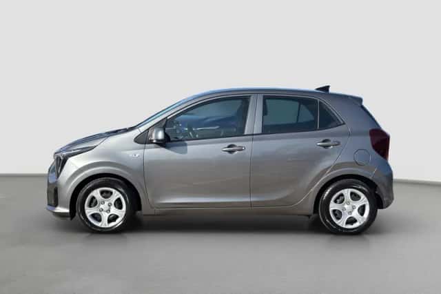 Kia Picanto (2024) thumbnail 3