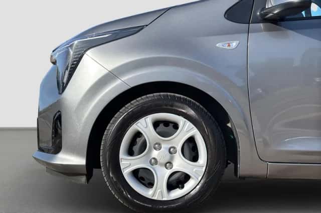 Kia Picanto (2024) thumbnail 4