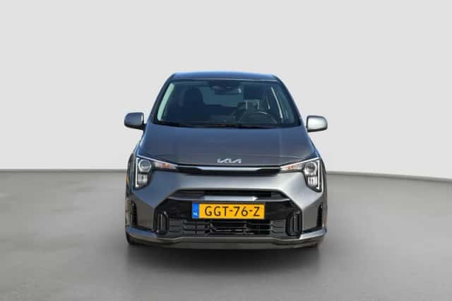 Kia Picanto (2024) thumbnail 5