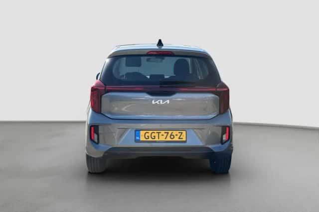 Kia Picanto (2024) thumbnail 6