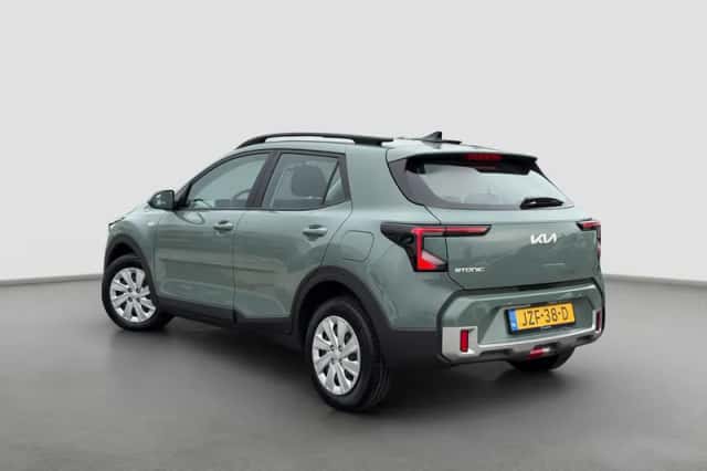 Kia Stonic (2026) thumbnail 2