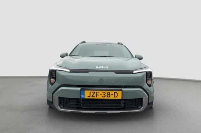 Kia Stonic (2026) thumbnail 4