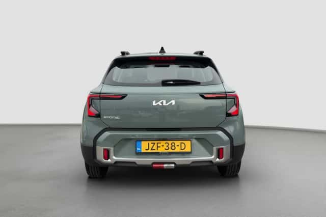 Kia Stonic (2026) thumbnail 5