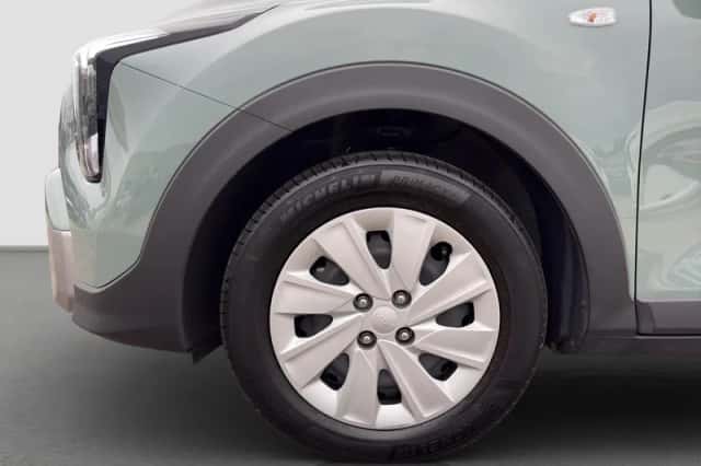 Kia Stonic (2026) thumbnail 6