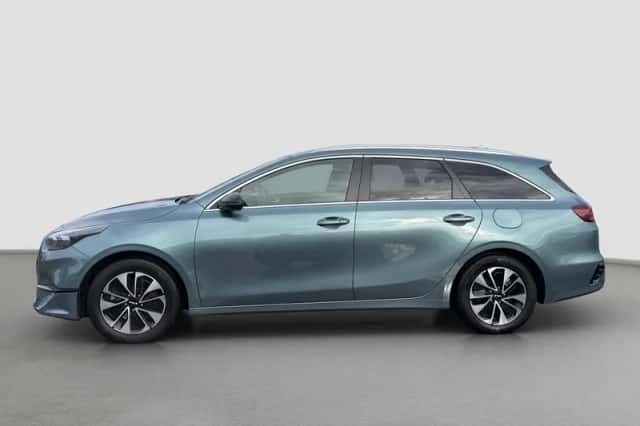 Kia Ceed (2025) thumbnail 3