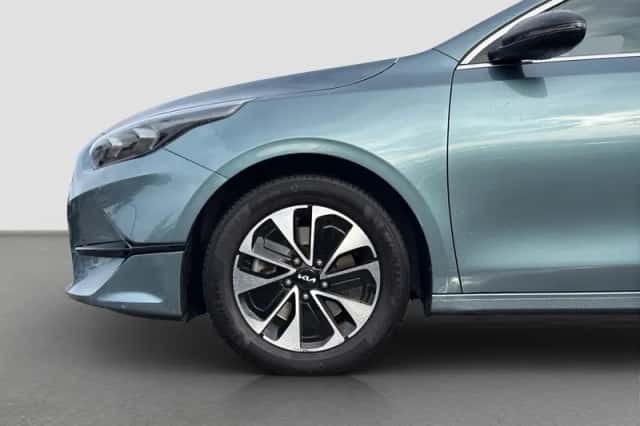 Kia Ceed (2025) thumbnail 4