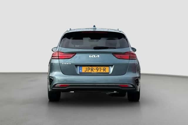 Kia Ceed (2025) thumbnail 6