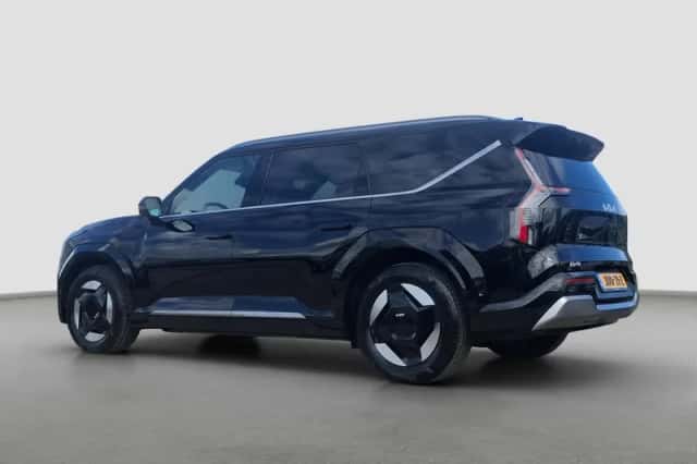 Kia EV9 (2025) thumbnail 2