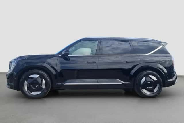 Kia EV9 (2025) thumbnail 5