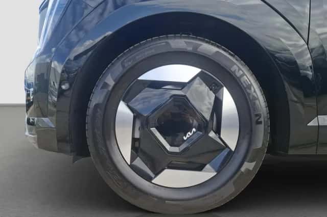 Kia EV9 (2025) thumbnail 6