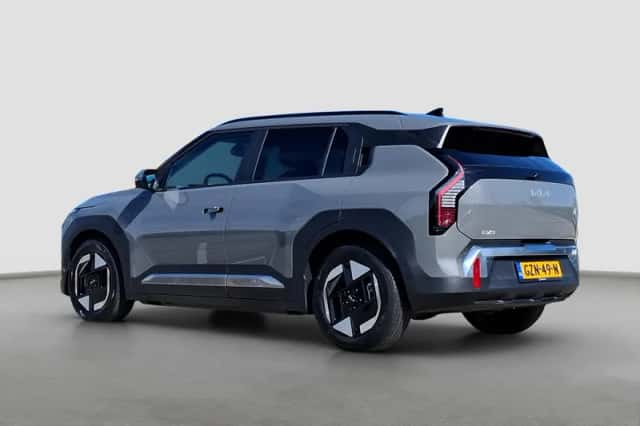 Kia EV3 (2025) thumbnail 2