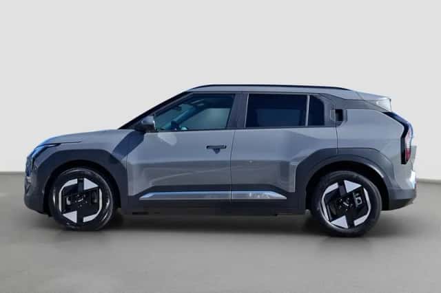 Kia EV3 (2025) thumbnail 3