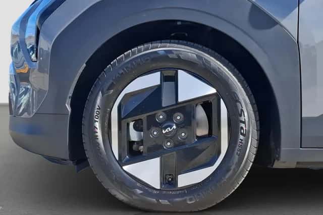 Kia EV3 (2025) thumbnail 4