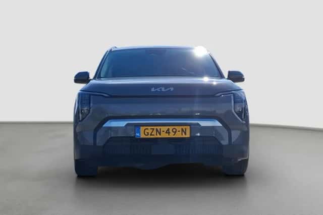 Kia EV3 (2025) thumbnail 5