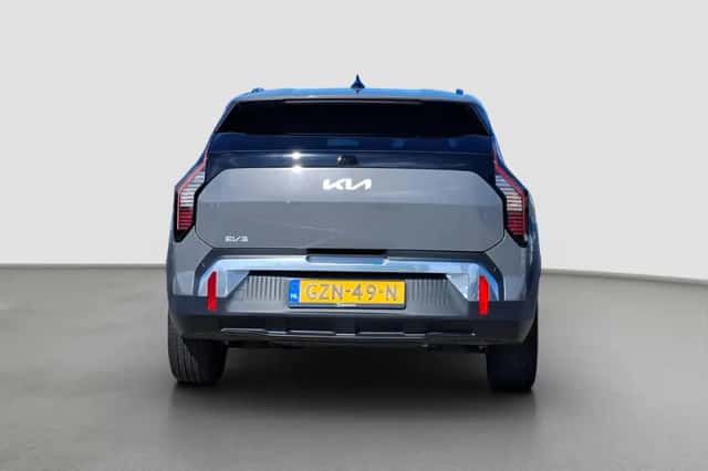Kia EV3 (2025) thumbnail 6