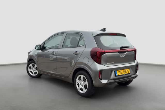 Kia Picanto (2026) thumbnail 2