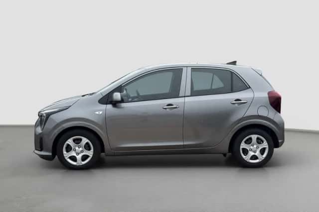 Kia Picanto (2026) thumbnail 3