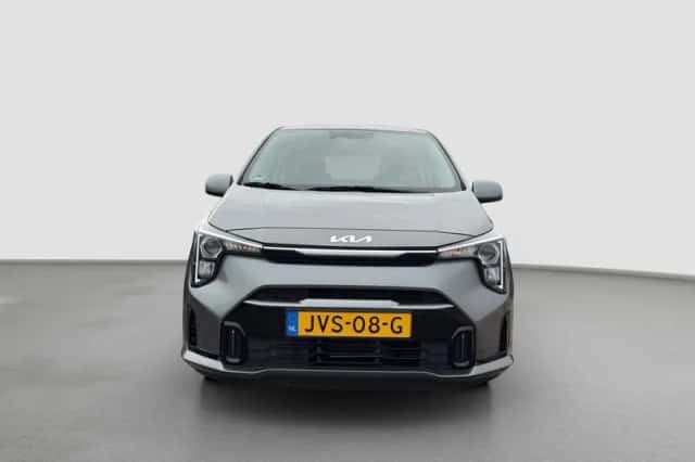 Kia Picanto (2026) thumbnail 4