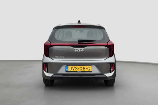 Kia Picanto (2026) thumbnail 5