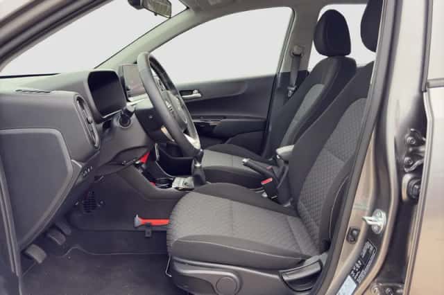 Kia Picanto (2026) thumbnail 6