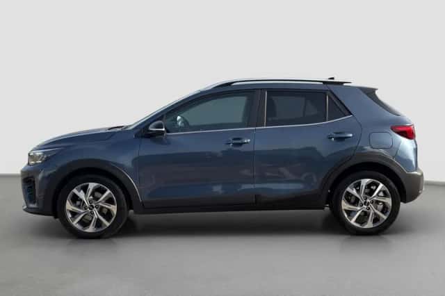 Kia Stonic (2025) thumbnail 3