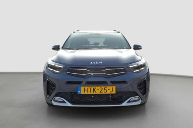Kia Stonic (2025) thumbnail 4