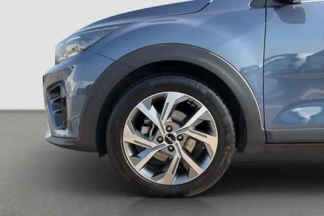 Kia Stonic (2025) thumbnail 6