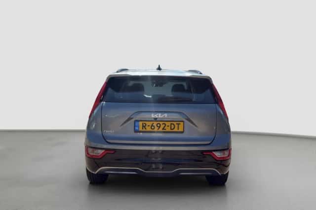 Kia Niro EV (2022) thumbnail 5