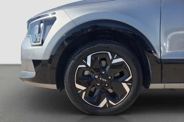 Kia Niro EV (2022) thumbnail 6
