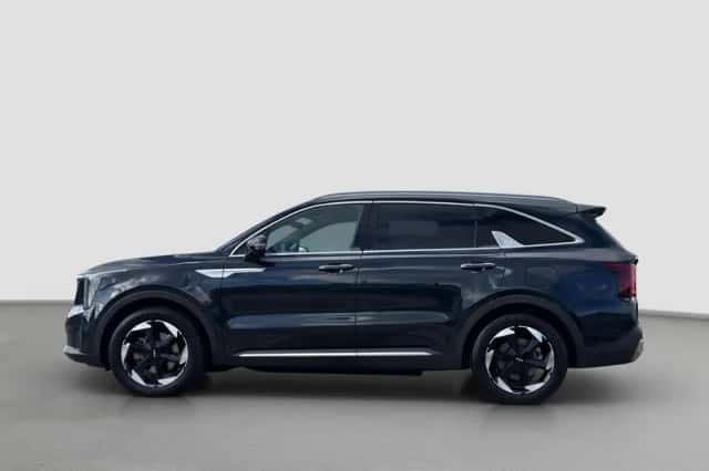 Kia Sorento (2025) thumbnail 2