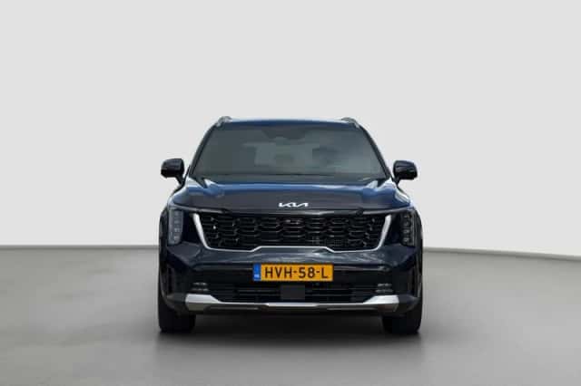 Kia Sorento (2025) thumbnail 4