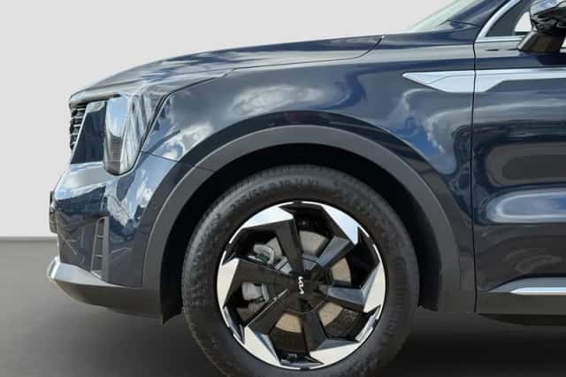 Kia Sorento (2025) thumbnail 6