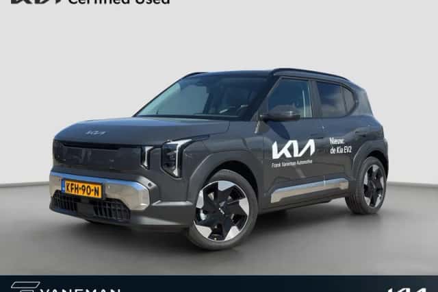 Kia EV2 (2026) thumbnail 1