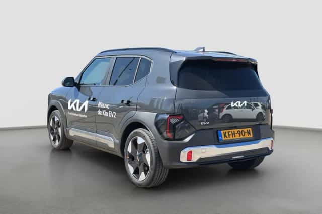 Kia EV2 (2026) thumbnail 2