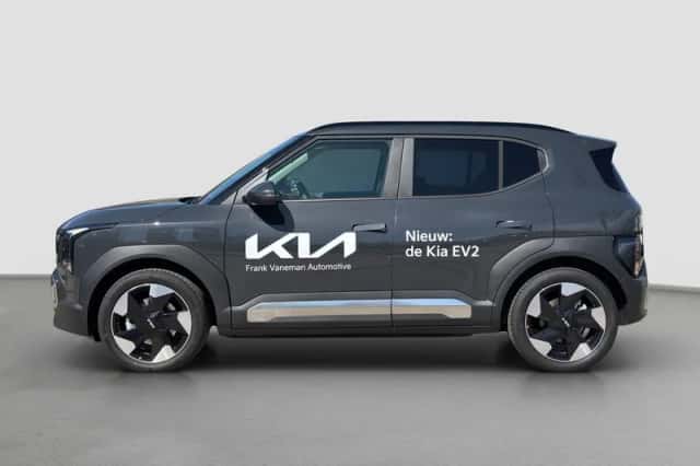 Kia EV2 (2026) thumbnail 3