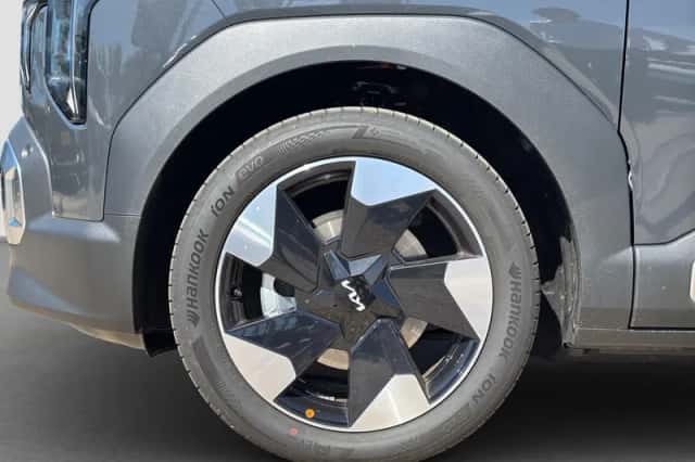 Kia EV2 (2026) thumbnail 4