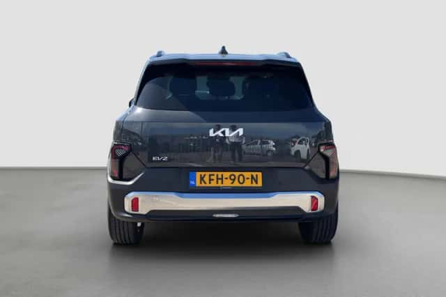 Kia EV2 (2026) thumbnail 6