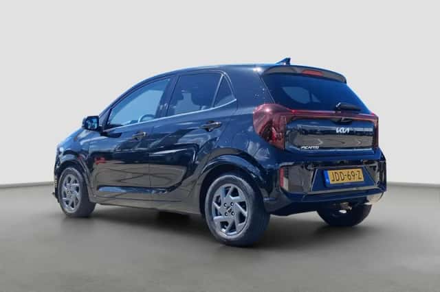 Kia Picanto (2025) thumbnail 2