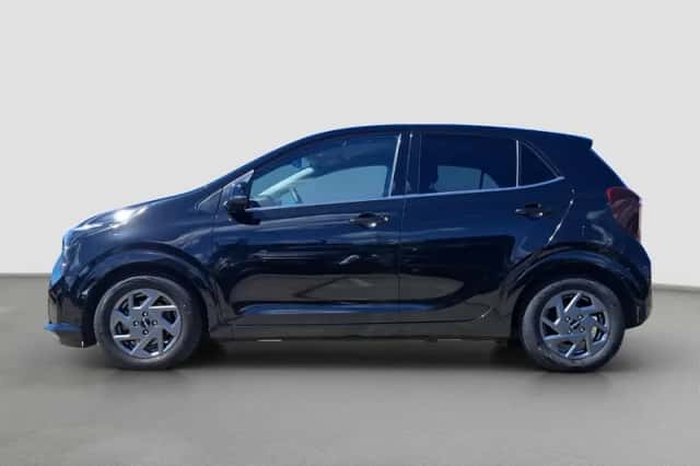 Kia Picanto (2025) thumbnail 3