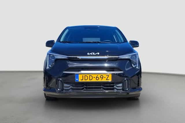 Kia Picanto (2025) thumbnail 4