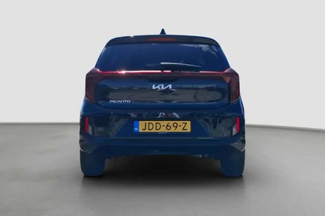 Kia Picanto (2025) thumbnail 5
